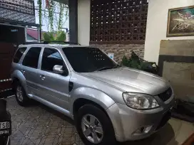 Ford Escape 2012 Limited 2.3 Metik