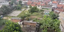 Kavling Dijual di Jl. Ahmad Yani Cocok untuk Hotel, Apart, Showroom