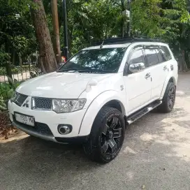 Mitsubishi dakar 4x2 tahun 2021 full prsinil