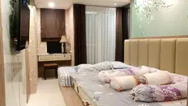 Jual Cepat Apartment AMOR 1 Bed Room Studio