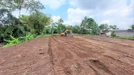 Kavling 6 Menit RS Permata Depok, Legalitas SHM