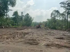 Tanah Murah Sleman, Barat RS Ghrasia, Akses Mobil Sliringan