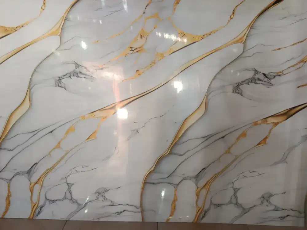 WALBOT & WALL PANEL DINDING MENERIMA ANTAR BAHAN &TERPASANG