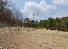 Tanah Murah Pleret, Lingkungan Asri, Akses Mobil Sliringan