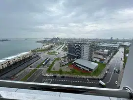 Apt Studio Delft CPI View Kota yang Indah