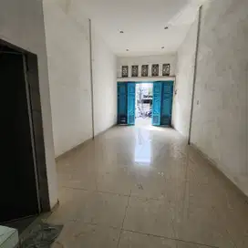 di jual ruko siap huni kawasan ramai inti kota medan