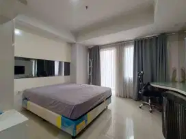 Disewakan Studio Furnish Bagus Apartemen Royal Medit