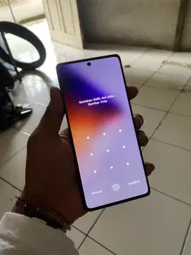 INFINIX NOTE 40 MULUS