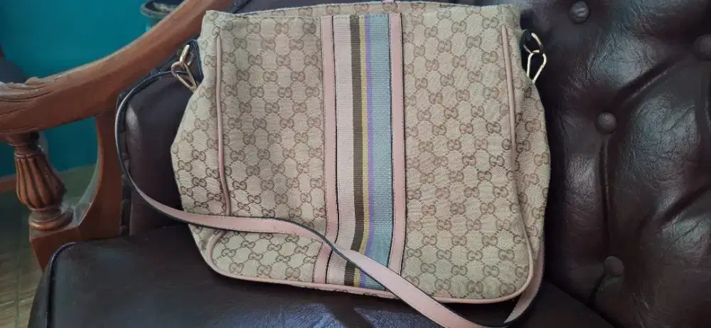 Tas Preloved Batam