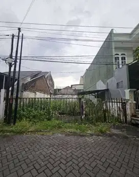 Tanah Sutorejo MURAH
