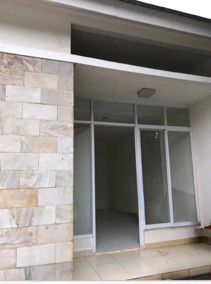 Dijual rumah Natura Serpong City dekat stasiun serpong