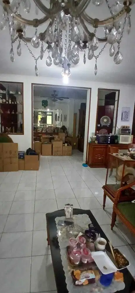 DIJUAL HARGA TURUN PAYUNG RUMAH DEKAT LRT RAFLESS HILSS CIBUBUR