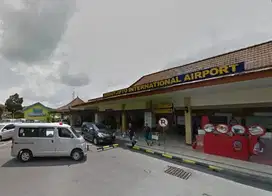 Tanah Apik Jl LPMP Kalasan, Harga Terbaik, 2 Jt-an/m