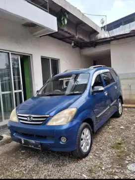 Daihatsu Xenia 1.3 Xi 2004
