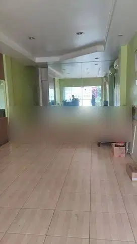 Dijual ruko di kalideres