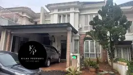 Dijual Cepat Rumah di Cluster Kota Wisata Cibubur