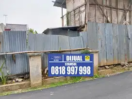 Dijual Kavling di Komp Pondok Jaya Bintaro Jaya Sektor. 3A