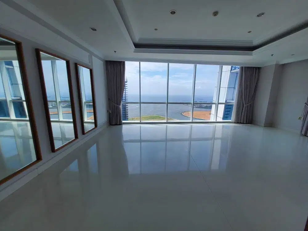 Disewakan Apartment Regatta pluit Furnish (260m)
