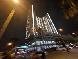 Harga Nge-Deal! 1BR Madison Park Dekat Central Park & Taman Anggrek