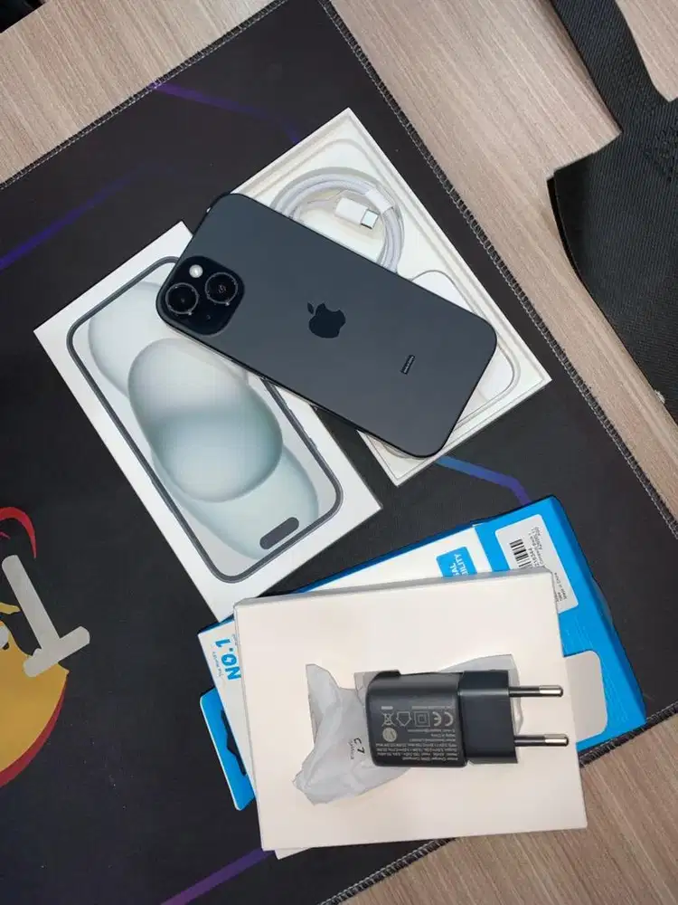 Iphone 15 128gb