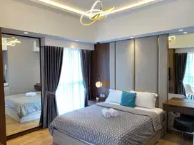 Dijual Studio Corner Mewah Jarang ada!!!