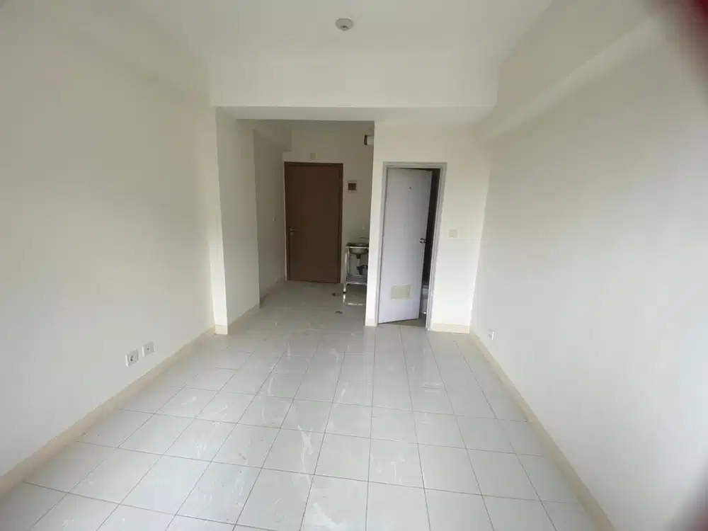 Tipe studio Apartemen Podomoro Golf View