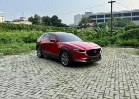 CASH MAZDA CX-30 GT 2021 KM 39rb! cx30 cx 30