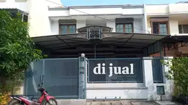 Jual Rumah Daan Mogot Baru Cluster Tampak Miring