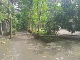 TANAH HOOK HARGA MURAH MERIAH DEKAT JL GUA SELARONG BANTUL. JK10404