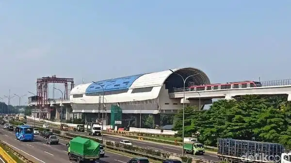 ART JAGA ANAK DAERAH CIBUBUR
