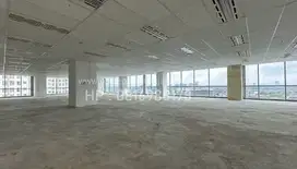 Disewakan Office Space di GANDARIA 8 - GANDARIA CITY