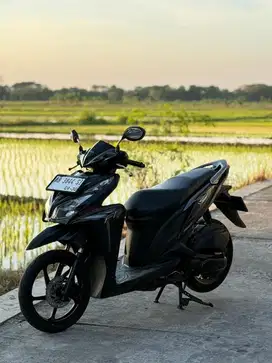 Vario 125 2012 ab pajak on