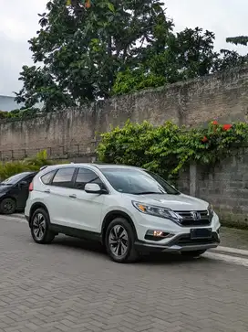 Honda CR-V 2015 Bensin