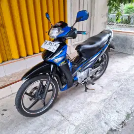 Supra x 125 2007 CW ‼️ ORISINIL ISTIMEWA ‼️