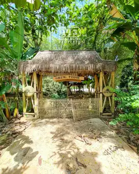 DIJUAL KAVLING TANAH COCOK UNTUK KAFE KEKINIAN