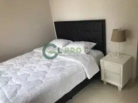 Disewa Best View Taman Anggrek Residence 2 Bedroom Furnished