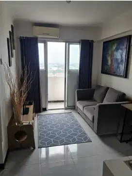 Di Jual Apartement Sentra Timur Residence, Pulo Gebang, Jakarta Timur.