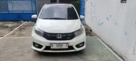 Honda Brio Rs Tahun 2018 Feslife
