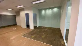 Sewa Kantor 156 m2 di International Financial Center (IFC) Sudirman