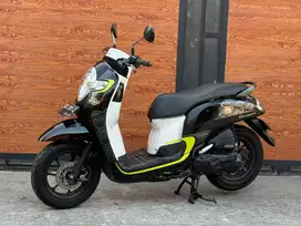 Honda scoopy 2018 ab pajak on