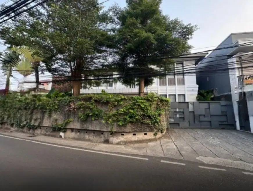 Dijual Lelang Rumah di Cilandak Jakarta Selatan