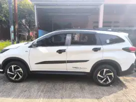 Toyota rush trd fortivo