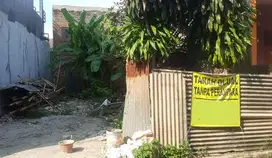 Dijual Kavling Graha Bintaro Jl.AMD Kinayungan Pondok Kacang