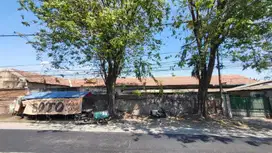 Hitung tanah nol jalan raya surabaya malang gempol