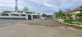 Khusus Bulan April Tanah Kavling FREE Biaya Balik Nama Bogor Kota