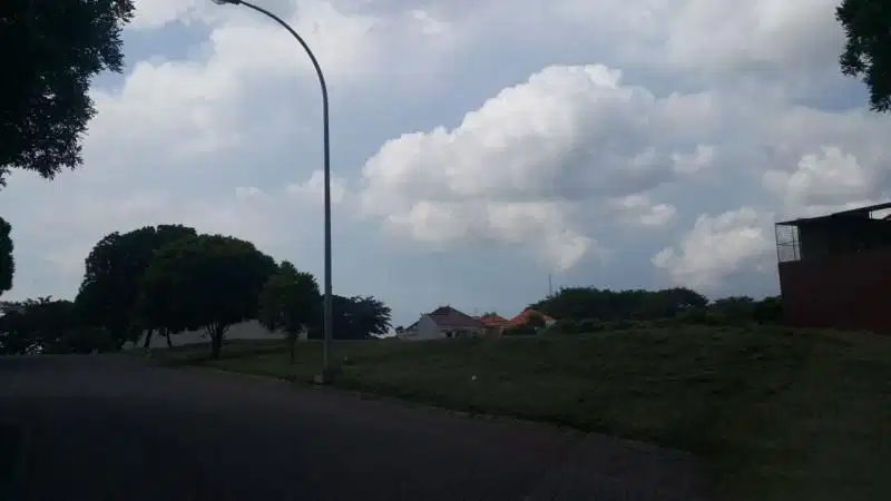 Galeria golf citraland