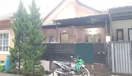 Dijual Bintaro Jaya Full Furnish Komp Nuri Pondok Ranji