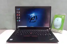 LENOVO THINKPAD X390 CORE i5 GEN8 //13'3FHD