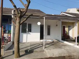 Rumah di Bale Tirtawana Cluster Argawana Produk Sinarmas Land
