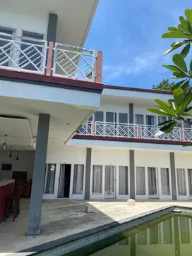 Gili trawangan hotel 30kt view pantai lombok